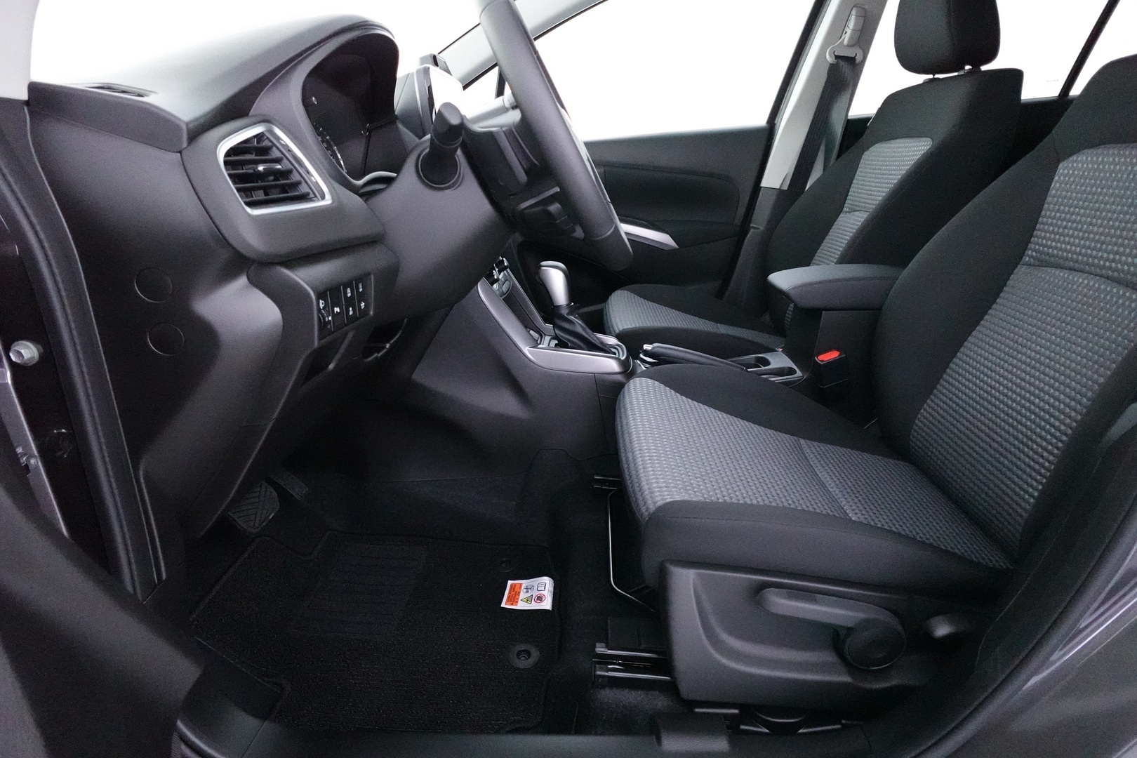 SUZUKI S-Cross 2026