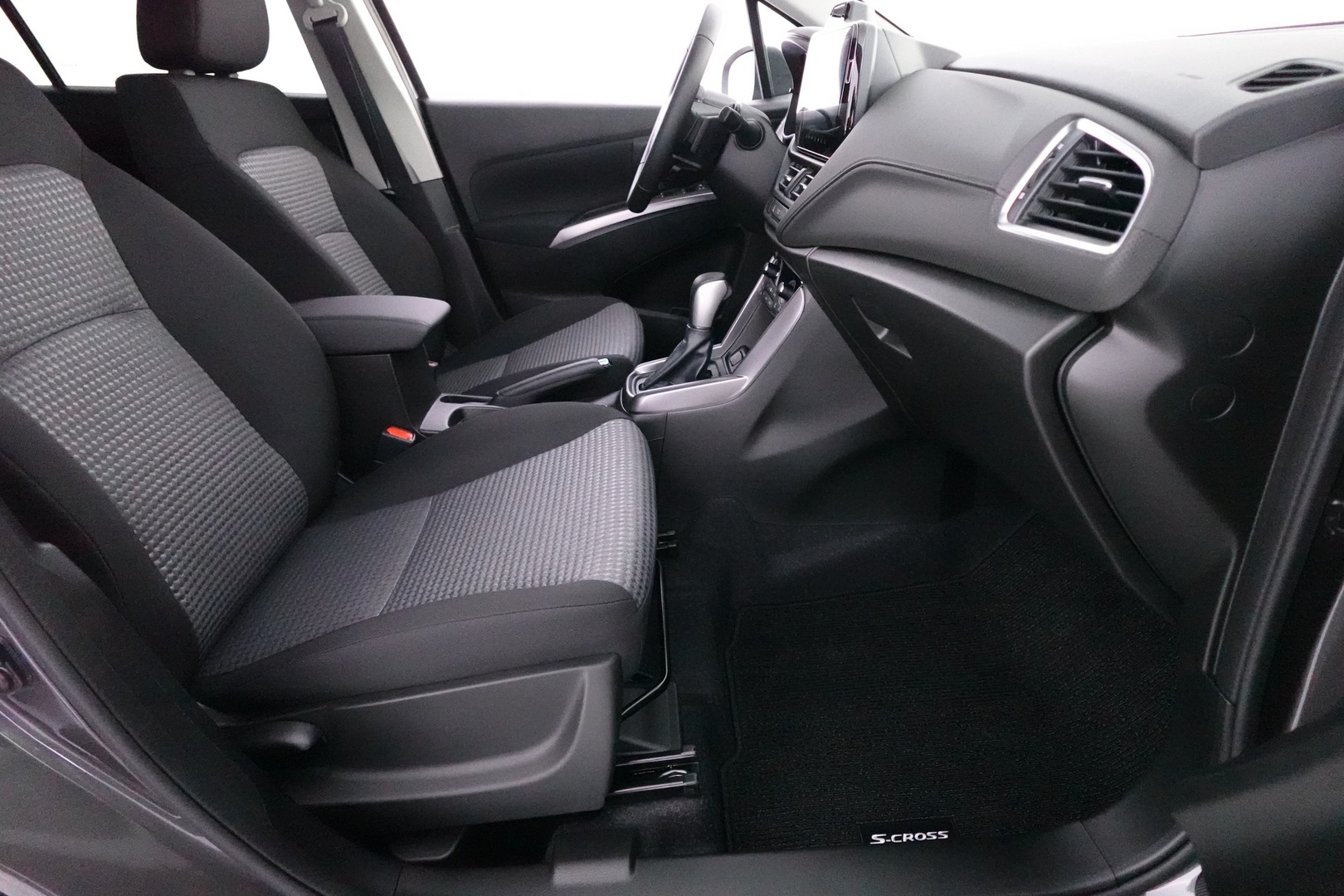 SUZUKI S-Cross 2026
