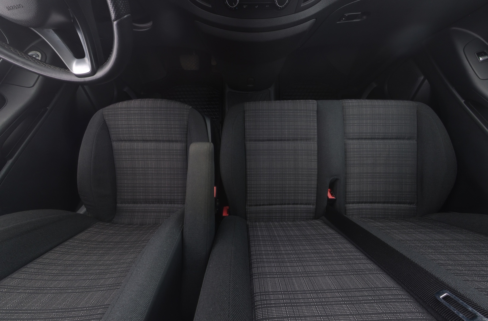 MERCEDES-BENZ Vito 2019