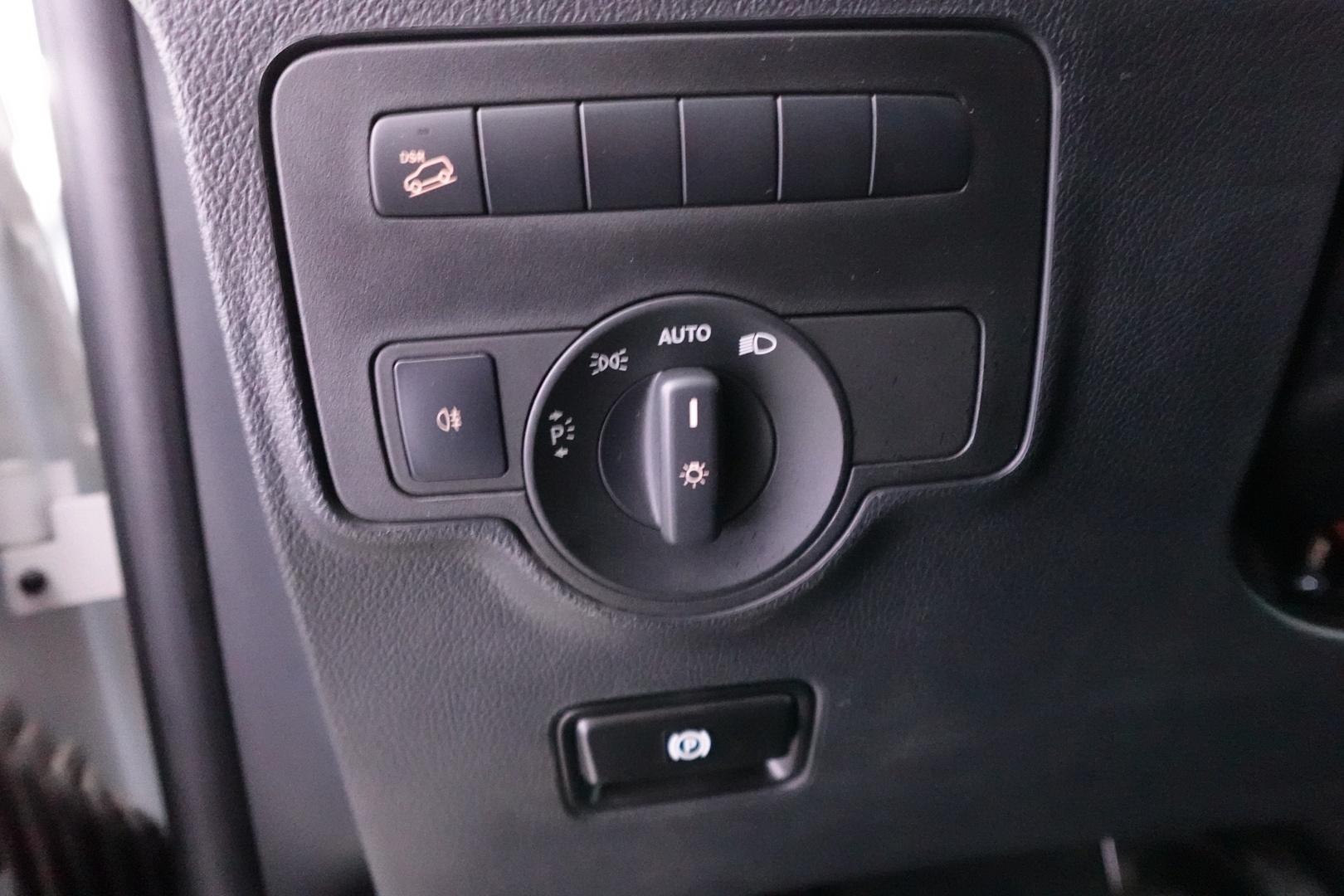 MERCEDES-BENZ Vito 2019