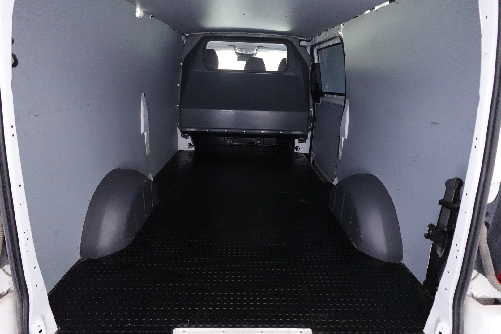 MERCEDES-BENZ Vito 2019