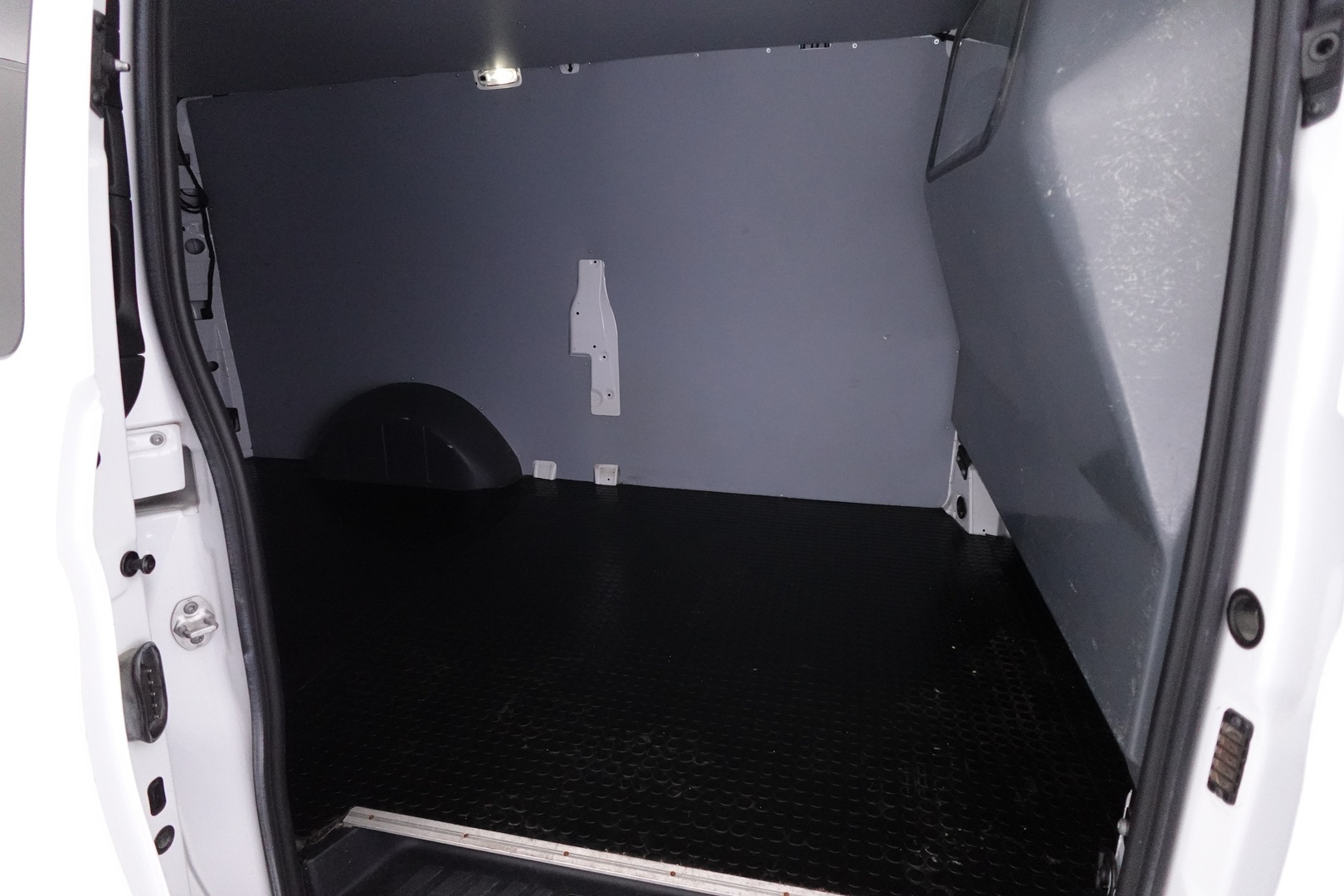 MERCEDES-BENZ Vito 2019