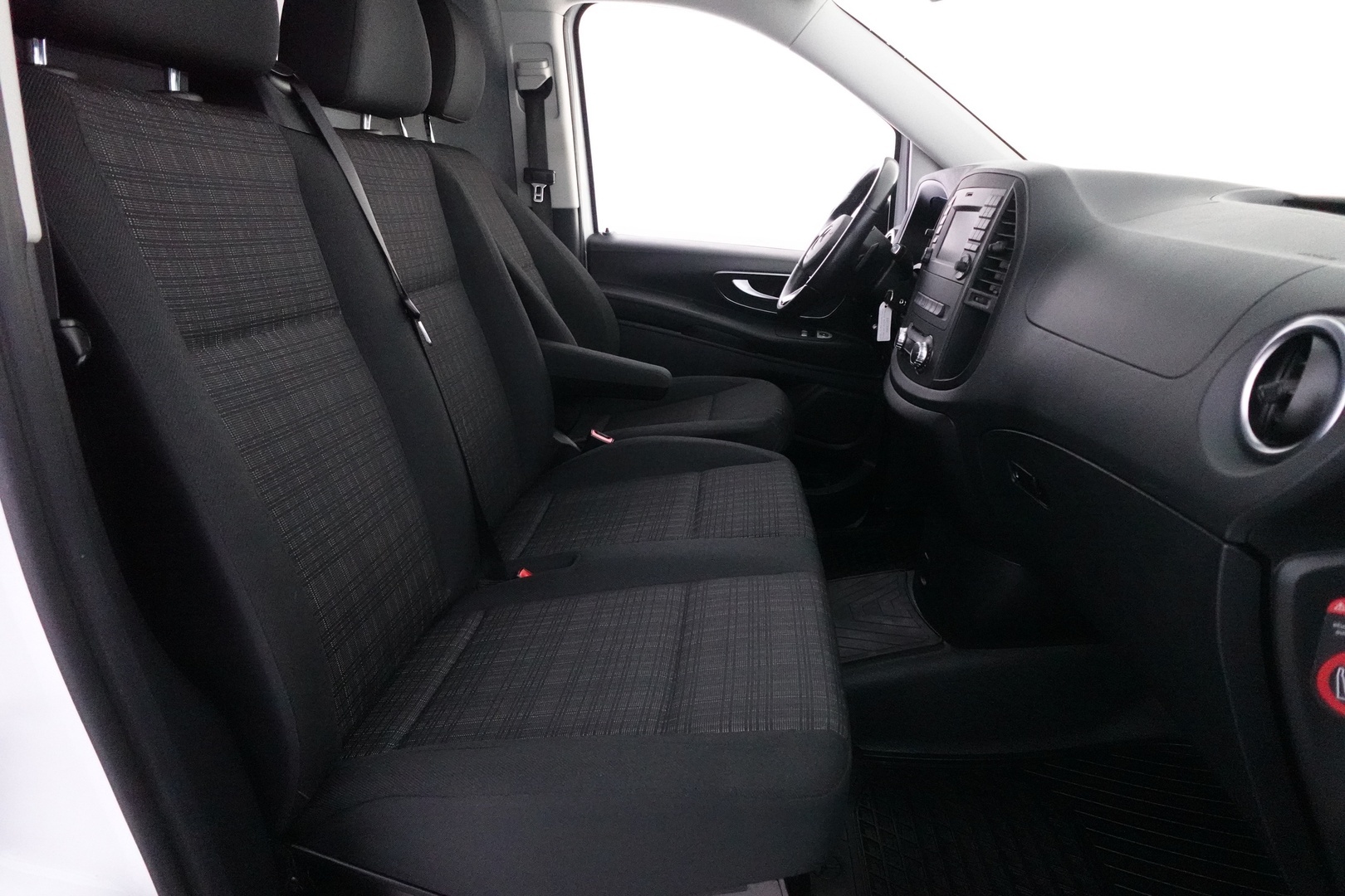 MERCEDES-BENZ Vito 2019