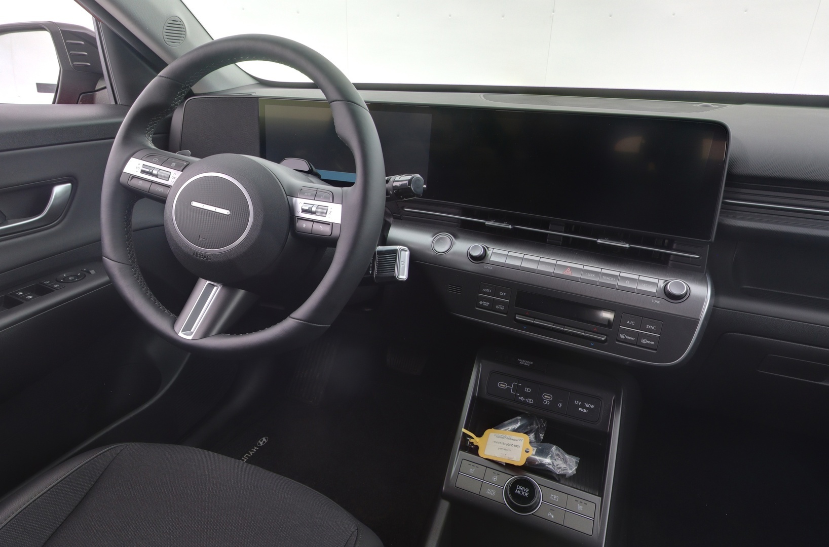 HYUNDAI KONA Hybrid 2026