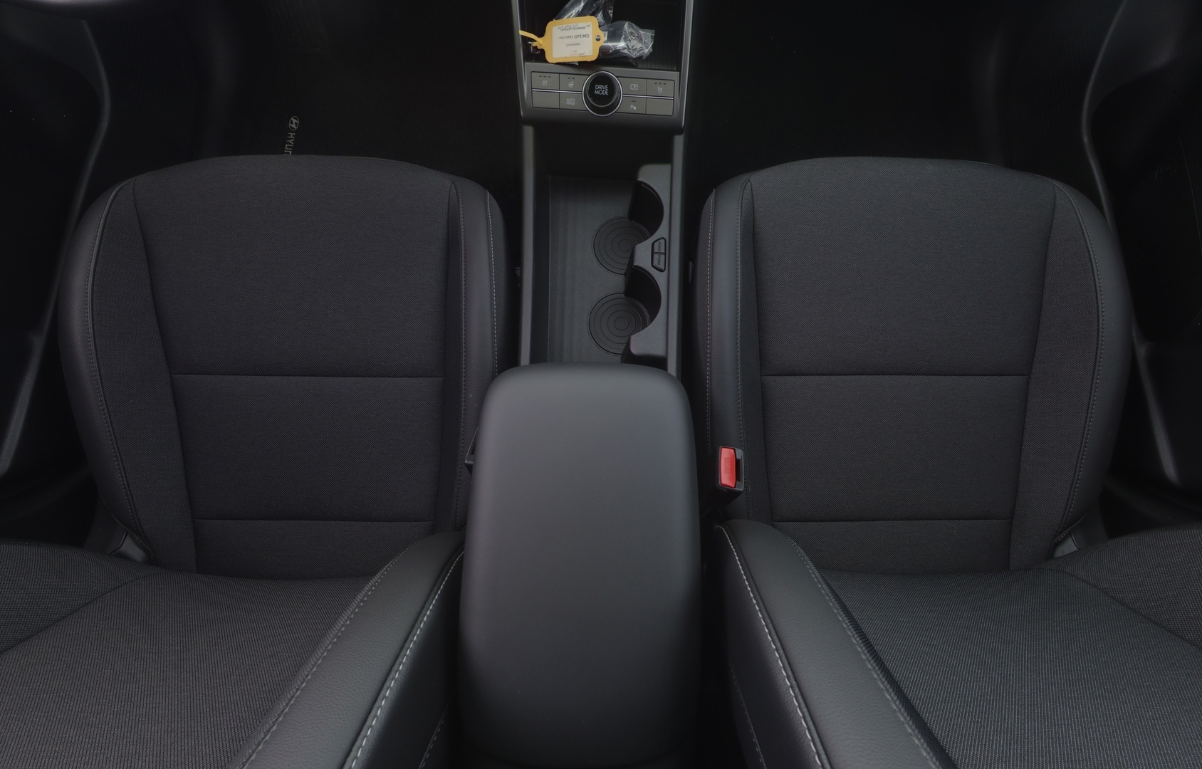 HYUNDAI KONA Hybrid 2026