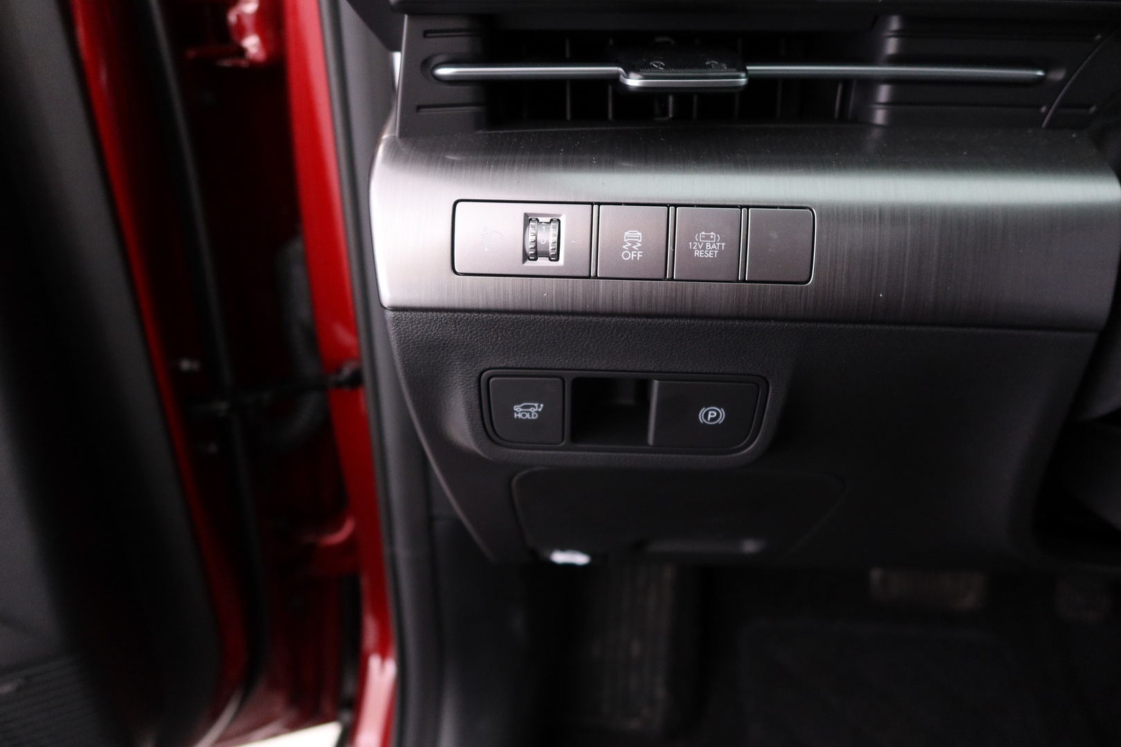 HYUNDAI KONA Hybrid 2026