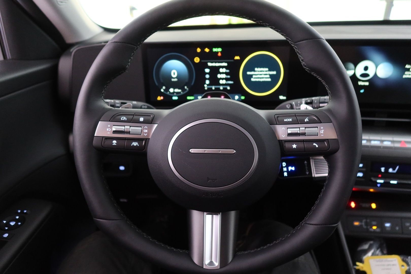 HYUNDAI KONA Hybrid 2026