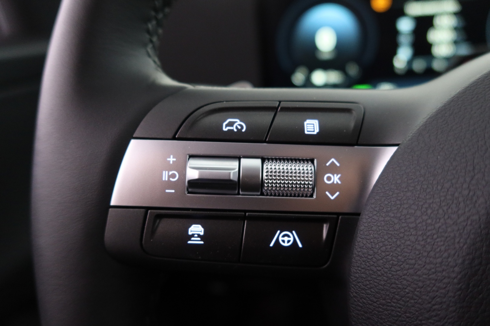 HYUNDAI KONA Hybrid 2026