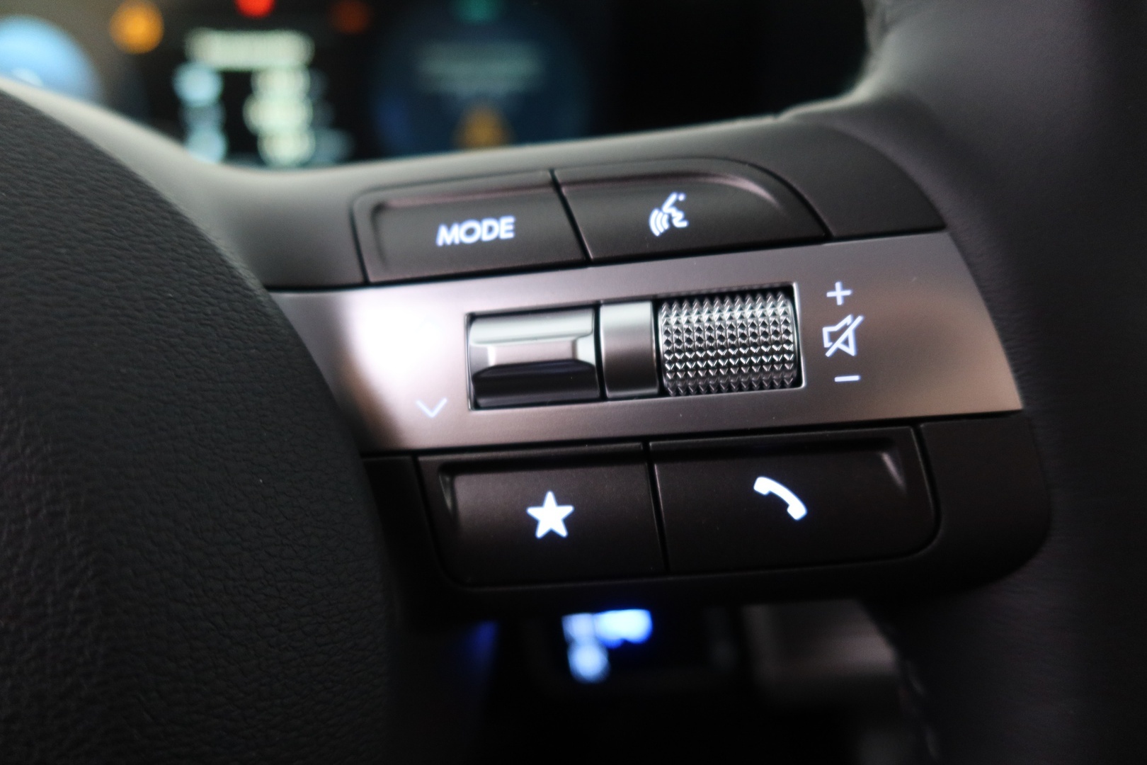 HYUNDAI KONA Hybrid 2026