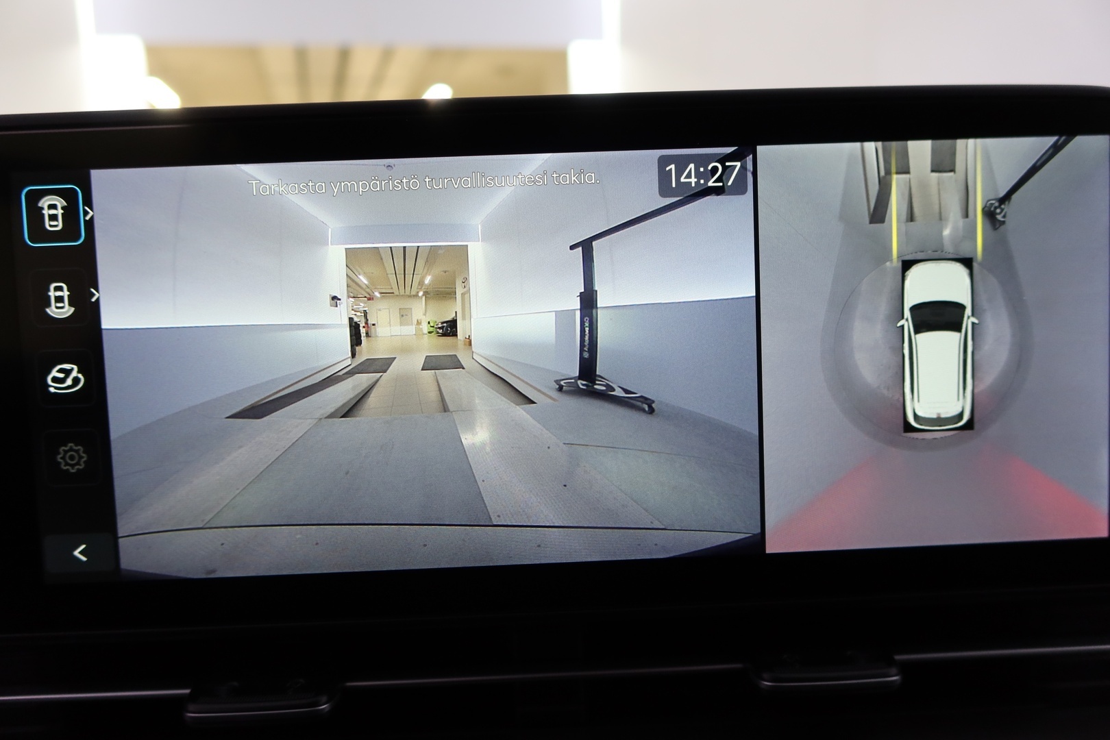 HYUNDAI KONA Hybrid 2026