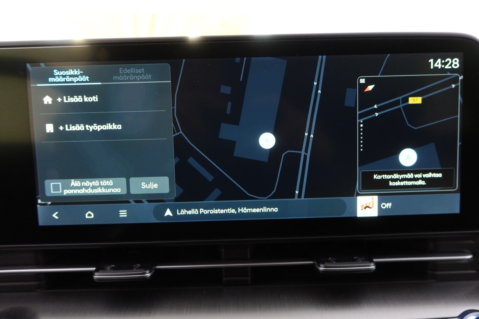 HYUNDAI KONA Hybrid 2026