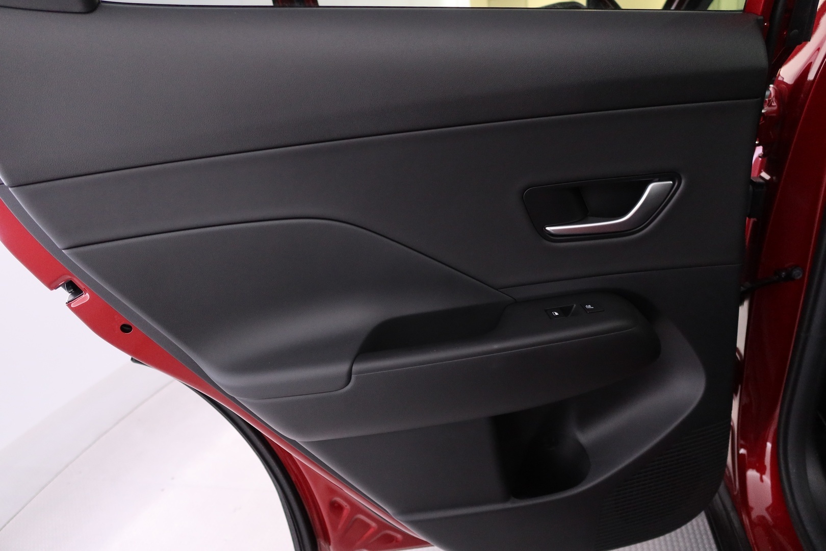 HYUNDAI KONA Hybrid 2026