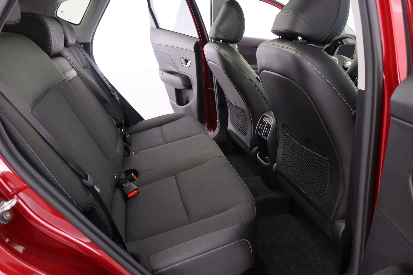 HYUNDAI KONA Hybrid 2026