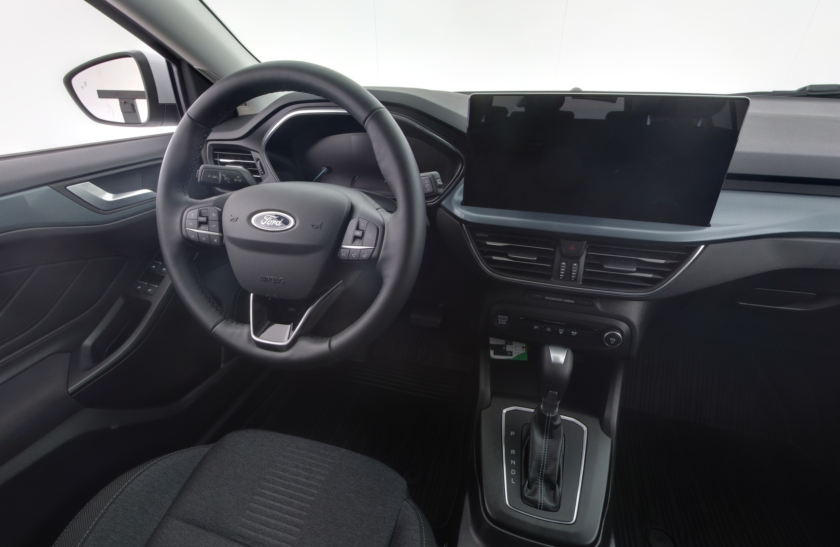 FORD Focus 2024