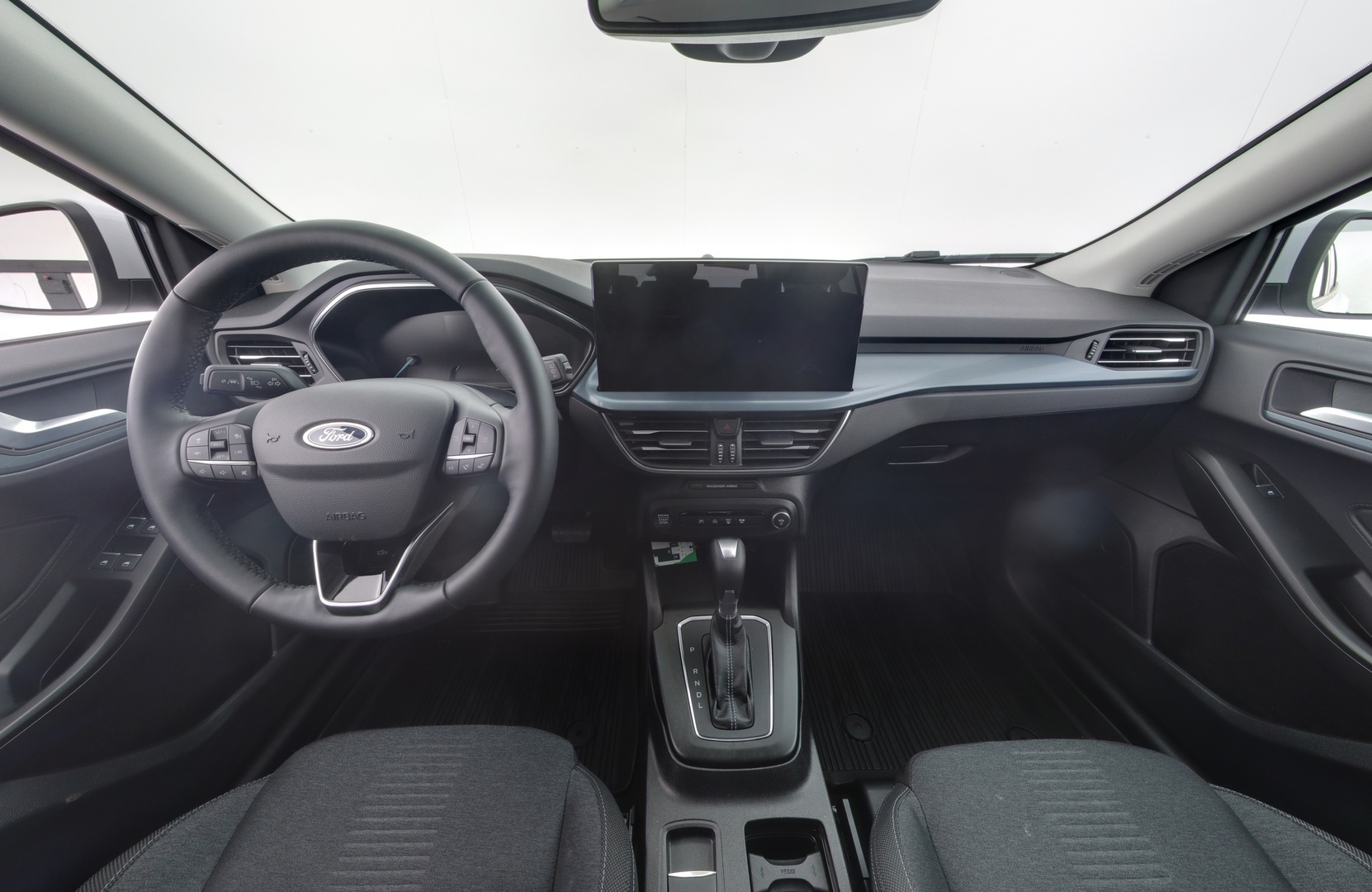 FORD Focus 2024