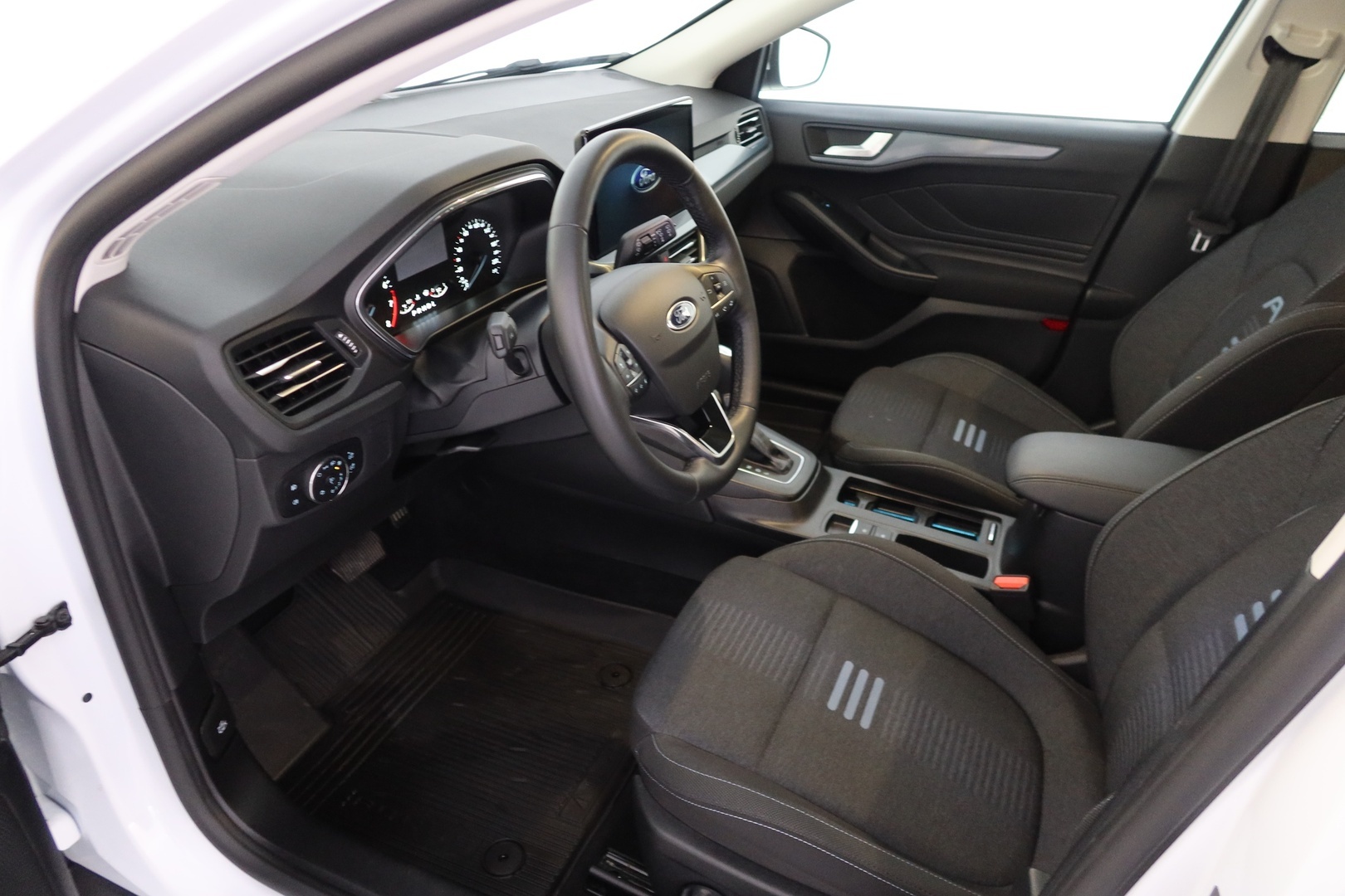 FORD Focus 2024