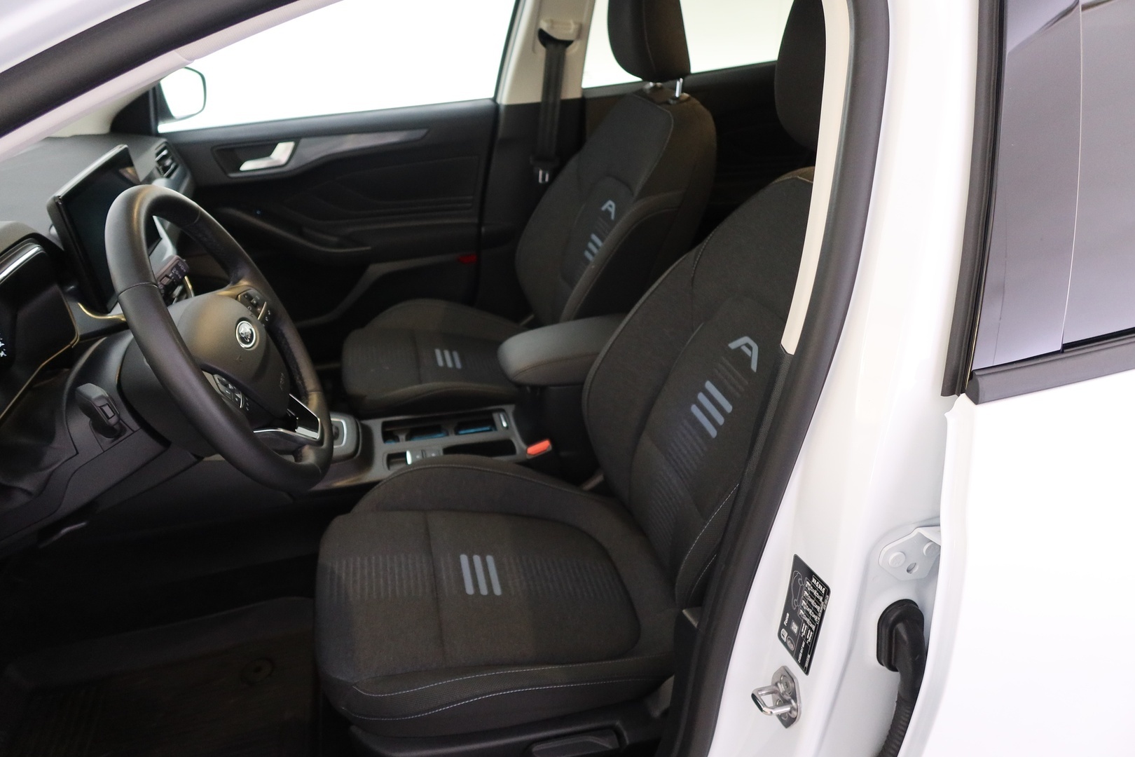 FORD Focus 2024