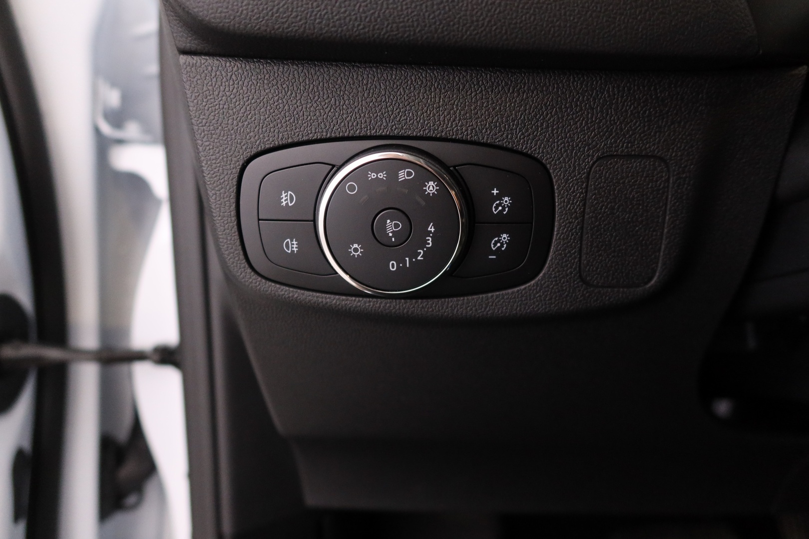 FORD Focus 2024