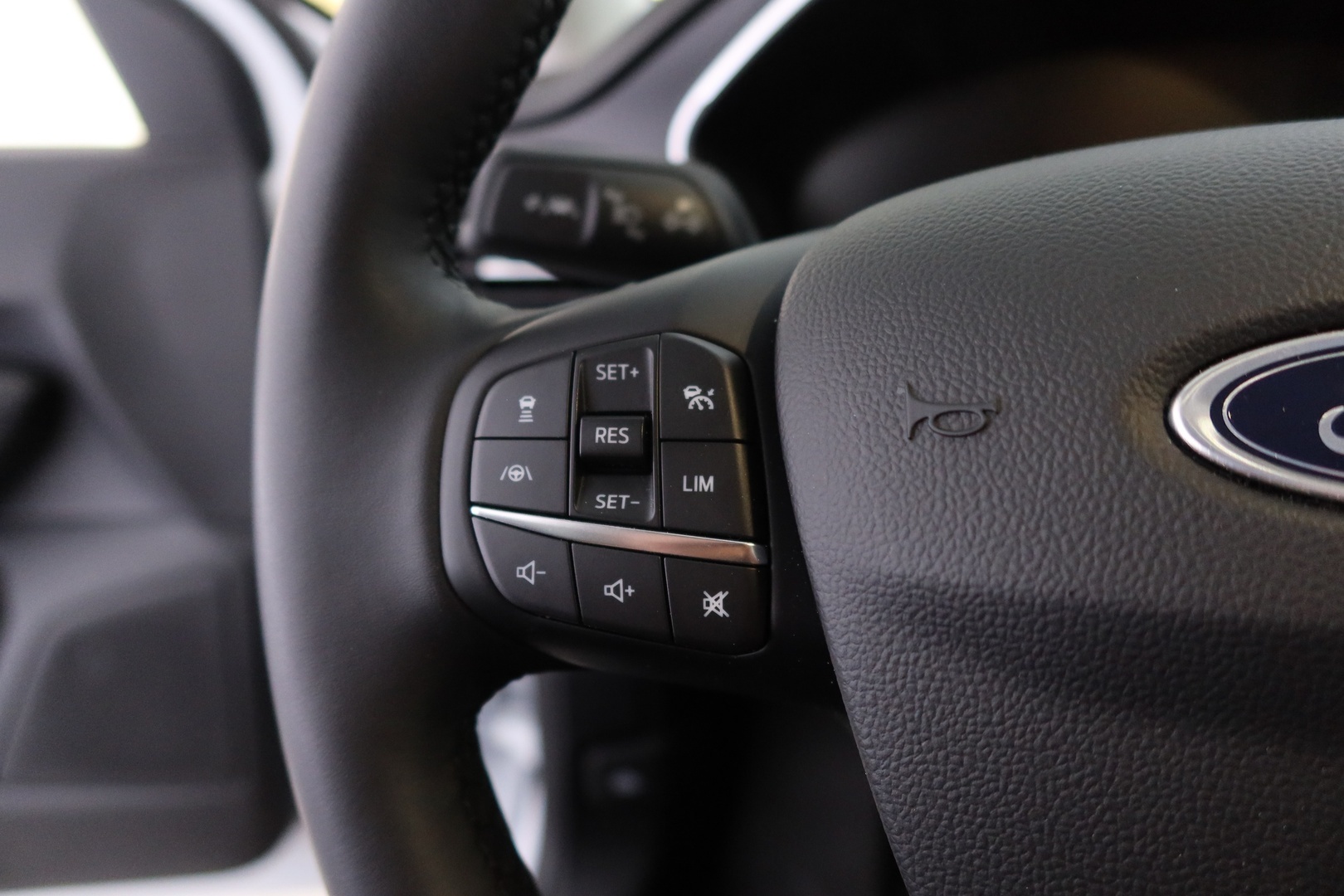 FORD Focus 2024