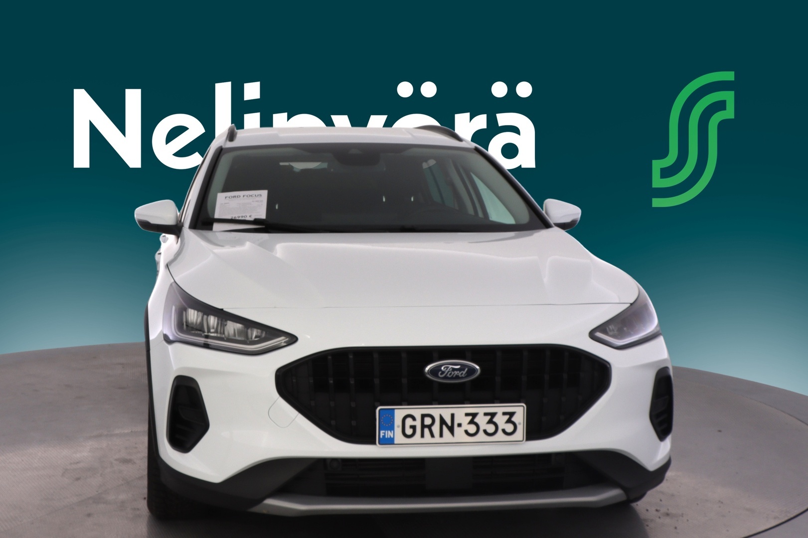 FORD Focus 2024