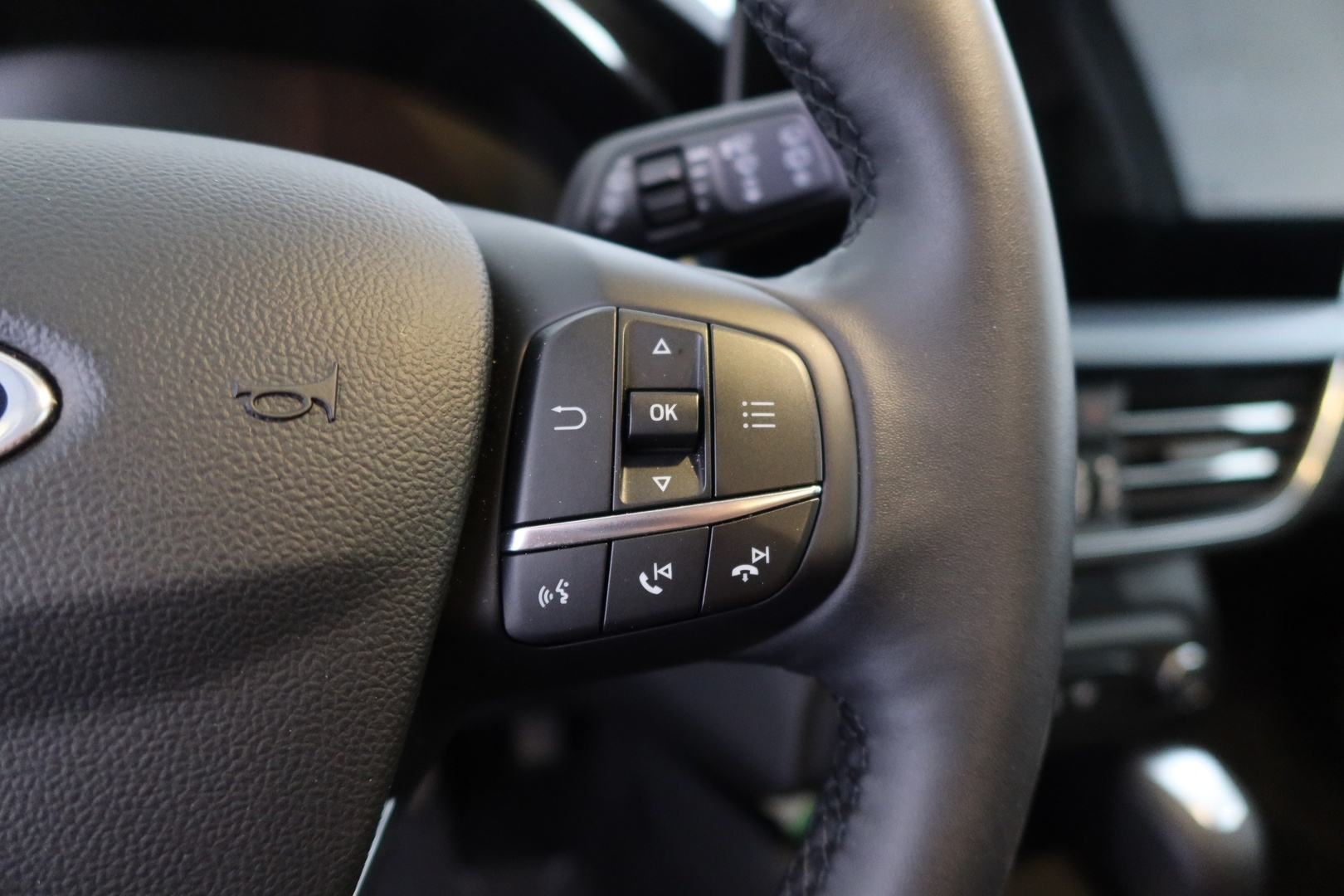 FORD Focus 2024