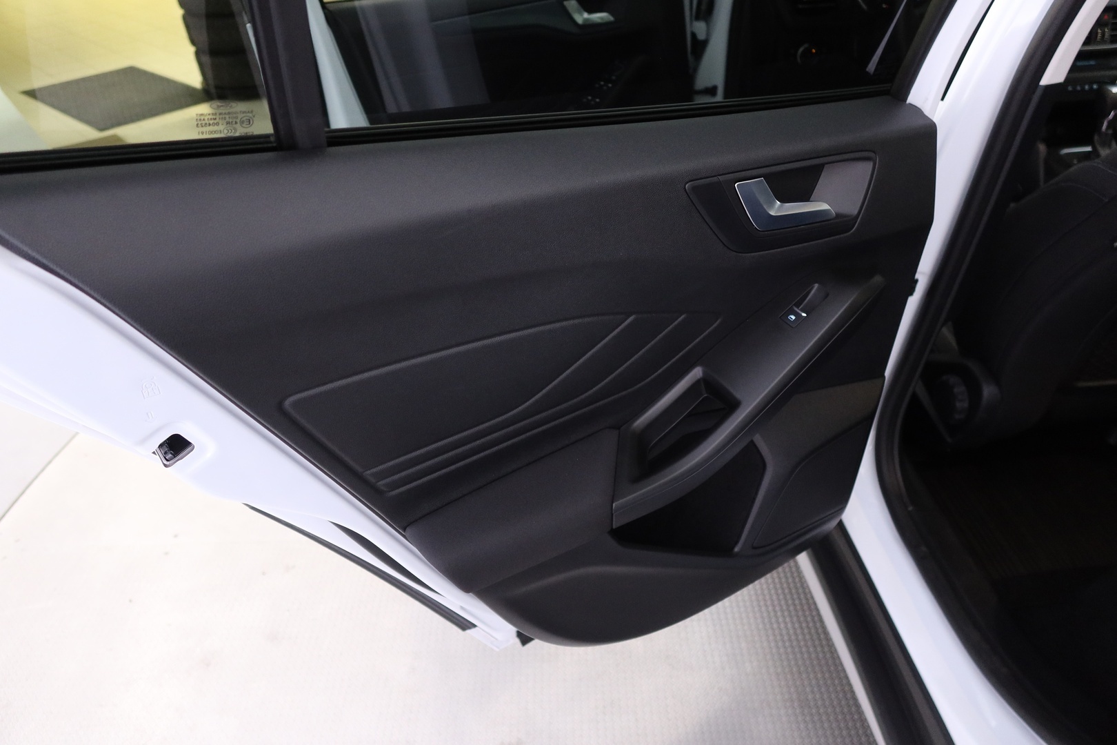 FORD Focus 2024