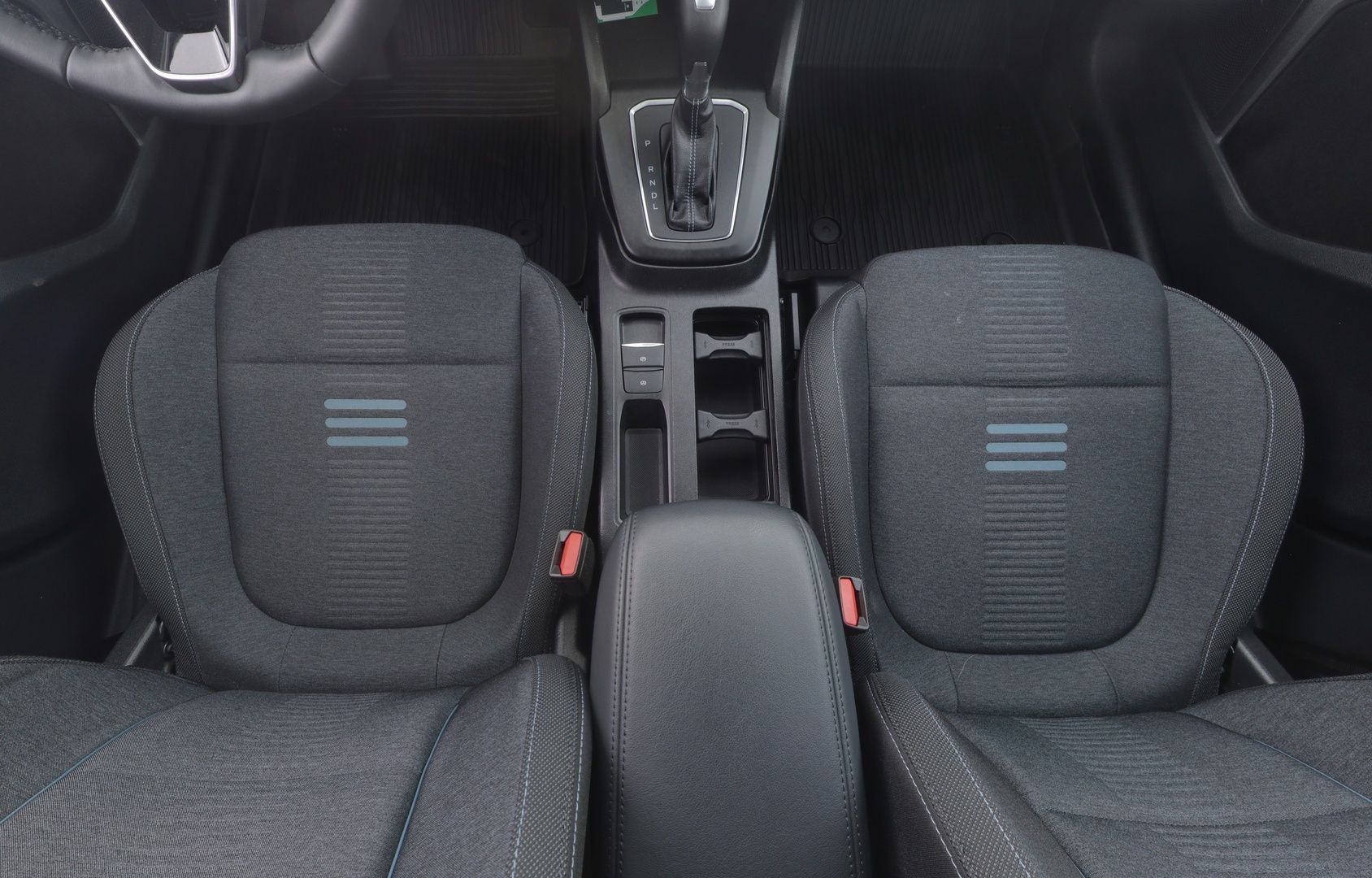 FORD Focus 2024