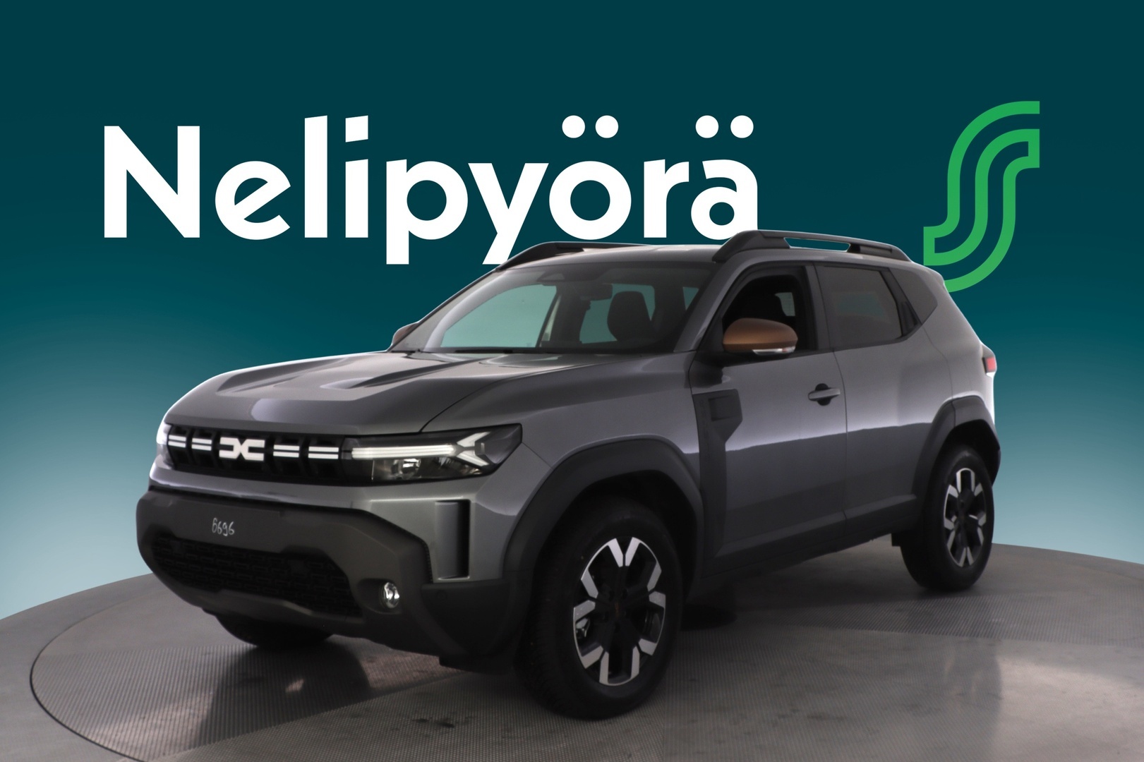 DACIA Duster 2025
