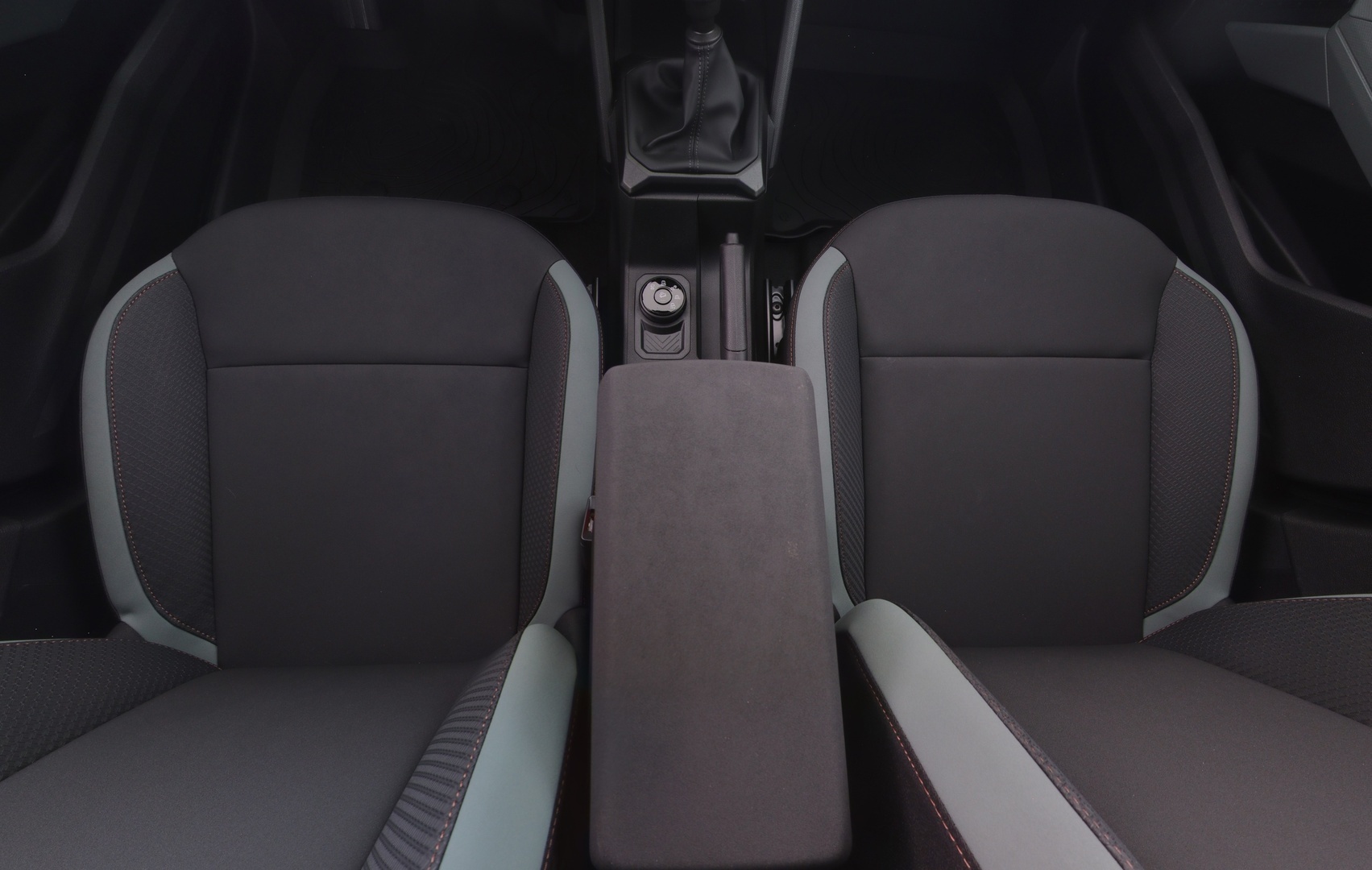 DACIA Duster 2025
