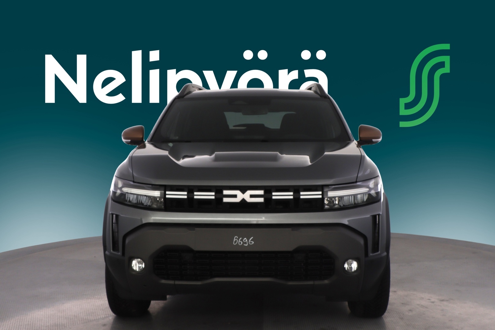 DACIA Duster 2025