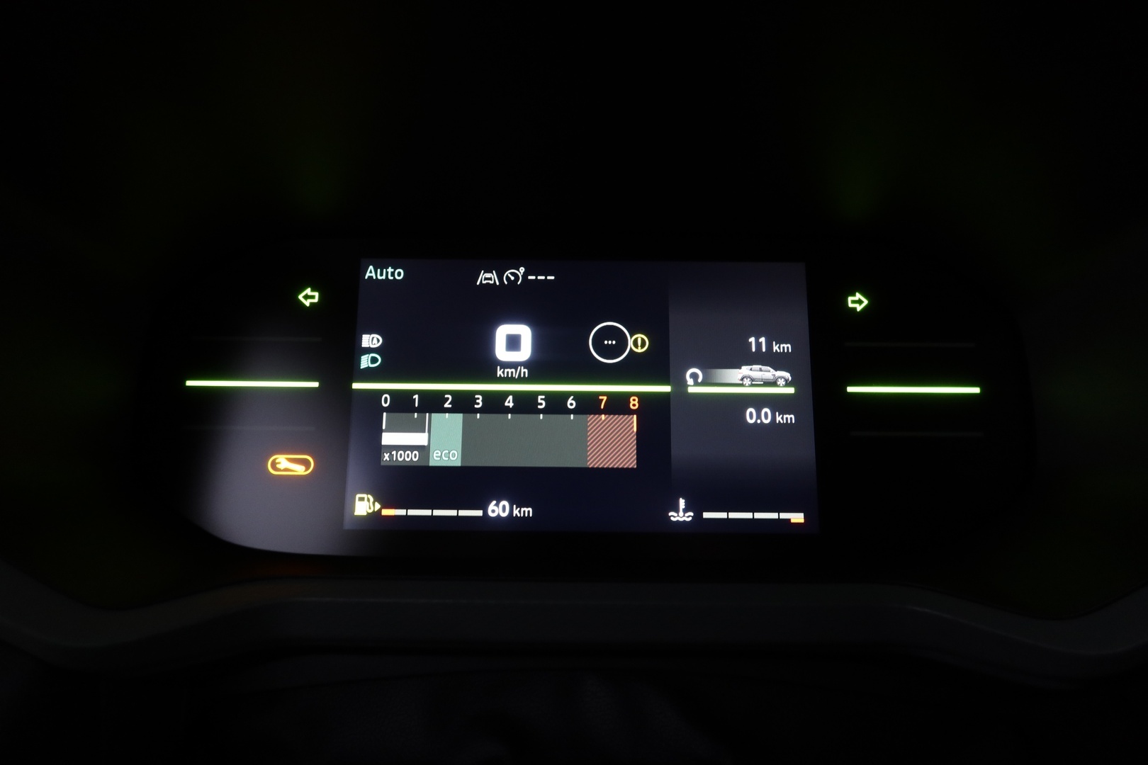 DACIA Duster 2025