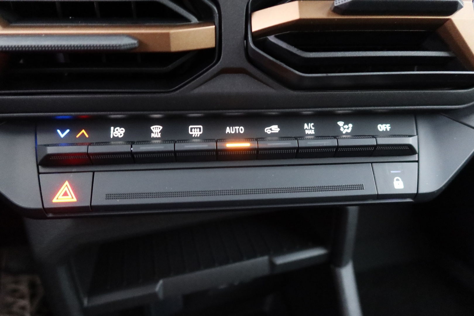 DACIA Duster 2025