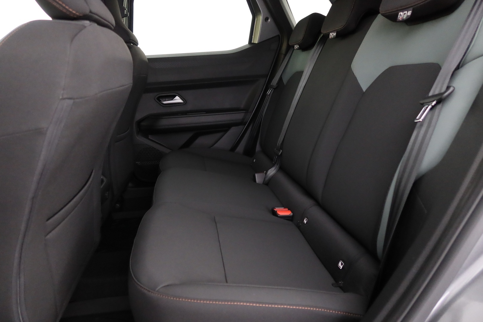 DACIA Duster 2025
