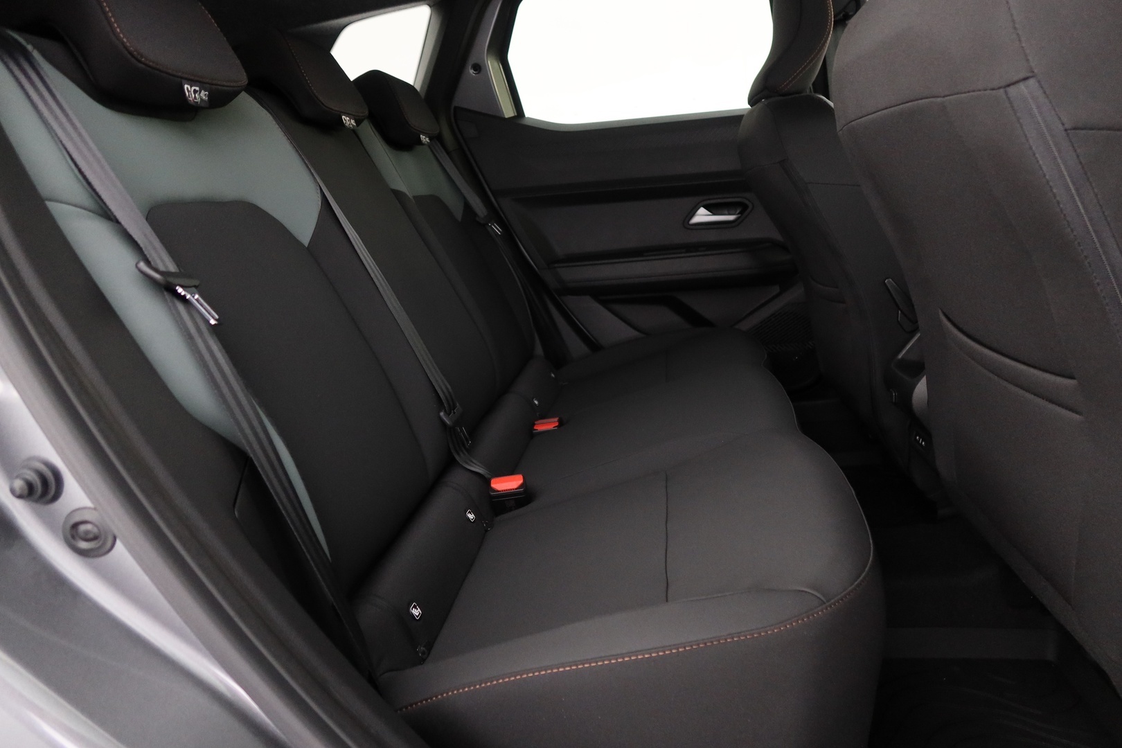 DACIA Duster 2025
