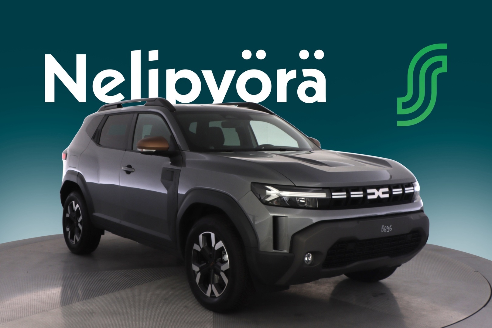DACIA Duster 2025