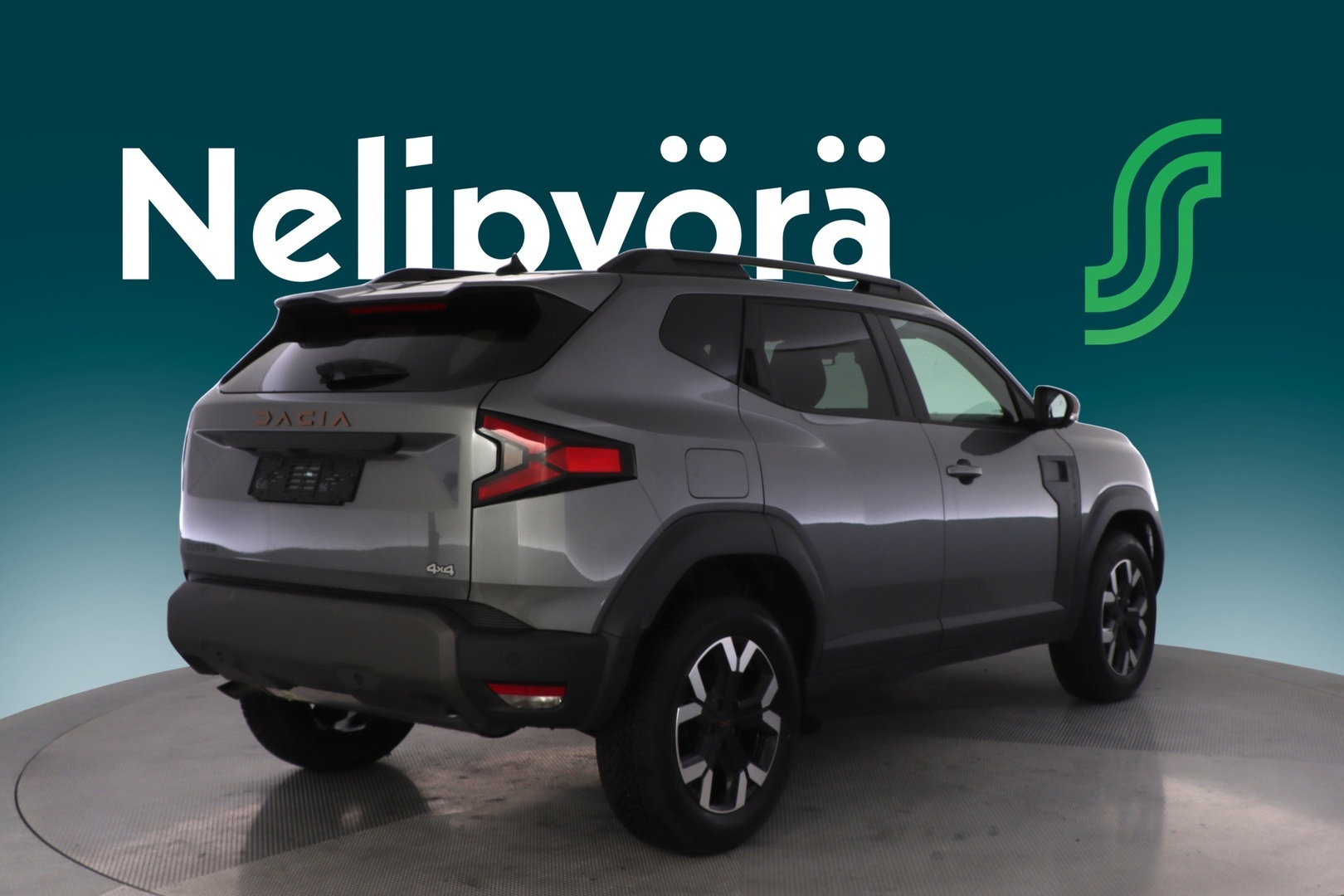DACIA Duster 2025