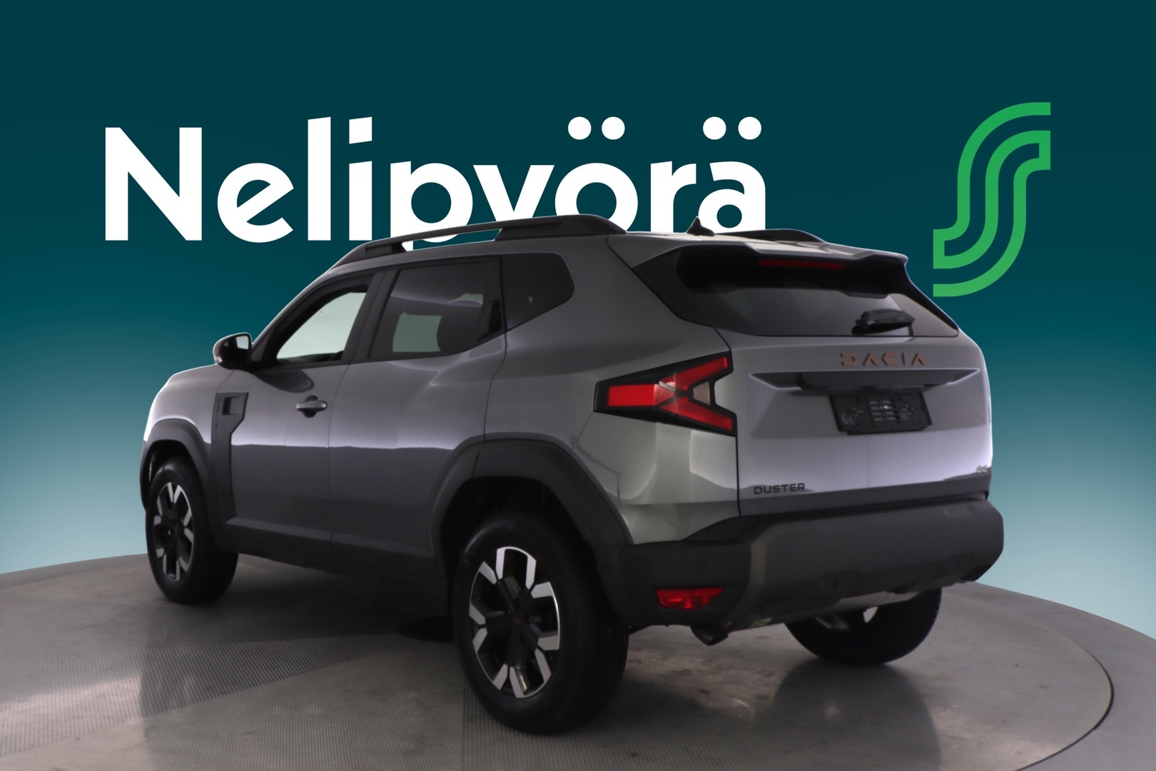 DACIA Duster 2025