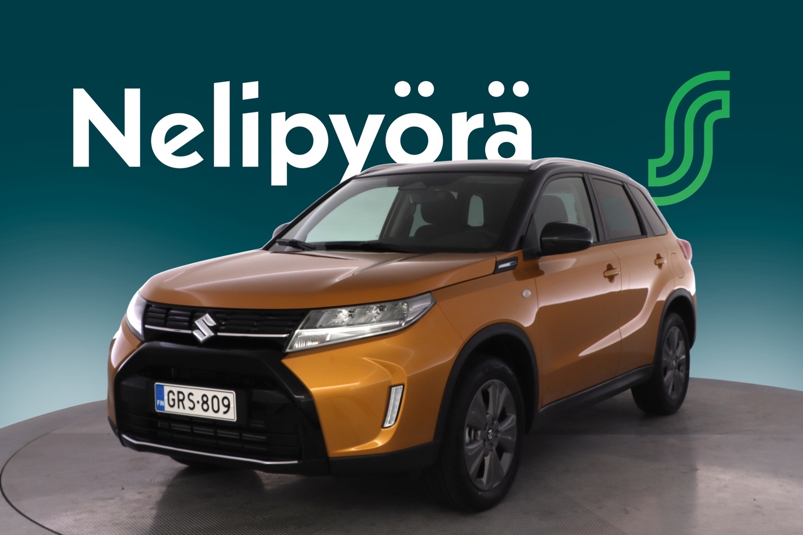 SUZUKI Vitara 2026