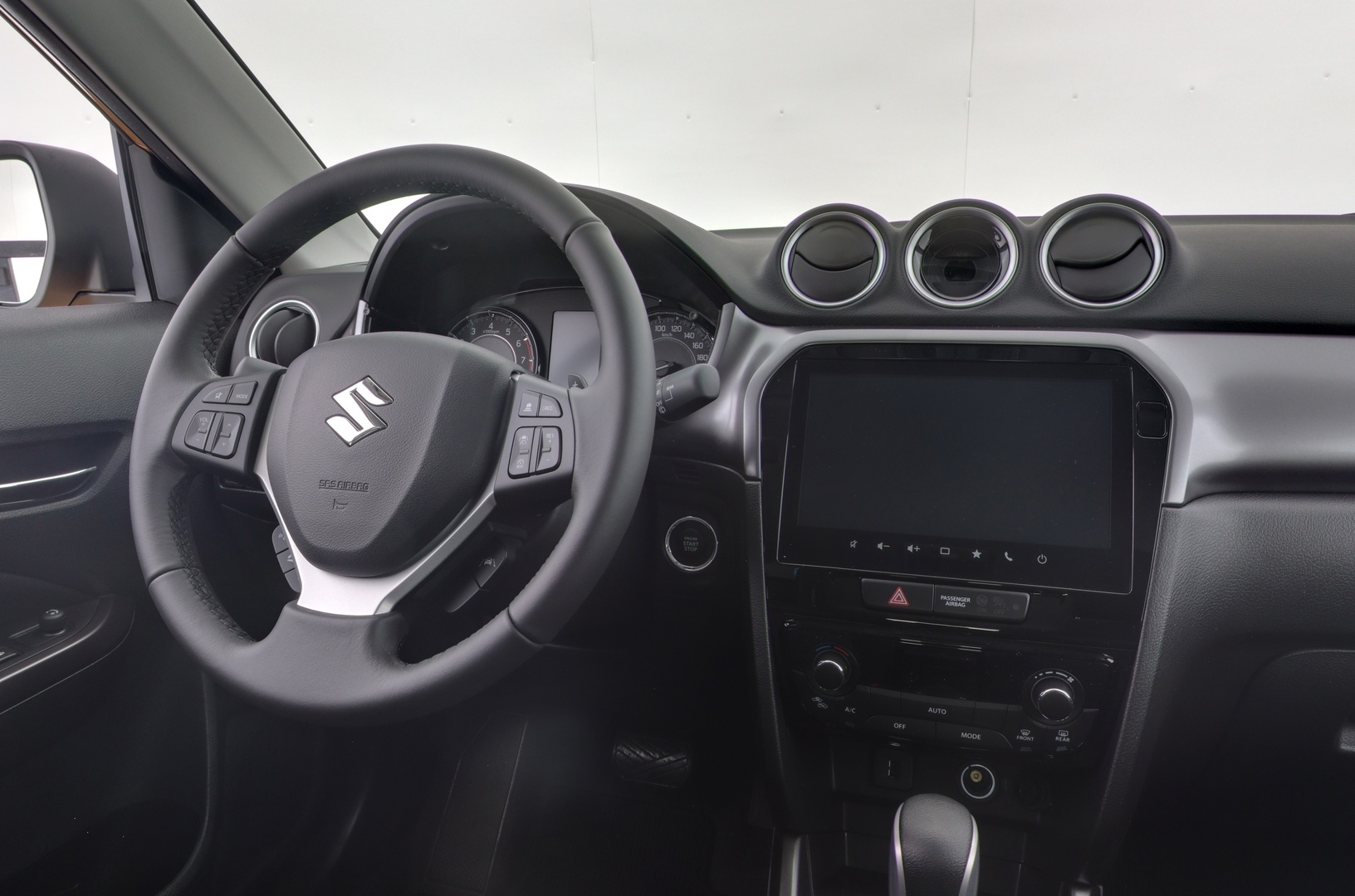SUZUKI Vitara 2026