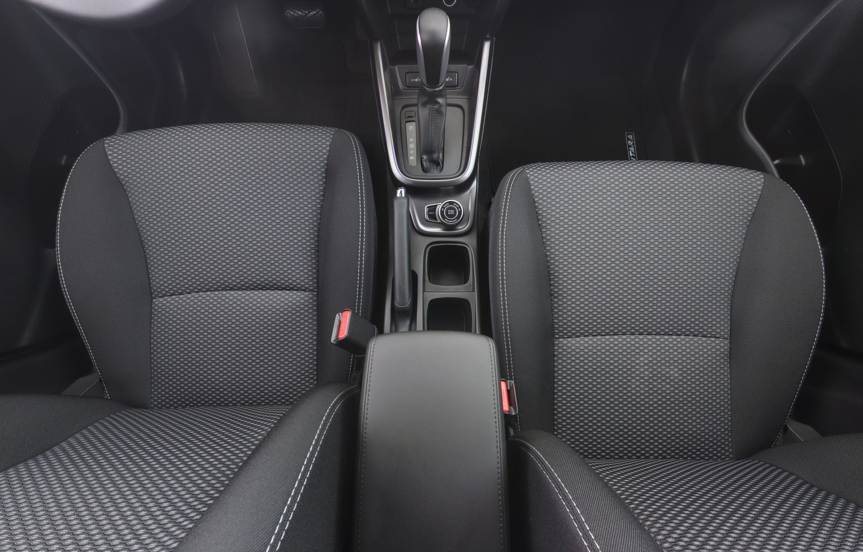 SUZUKI Vitara 2026