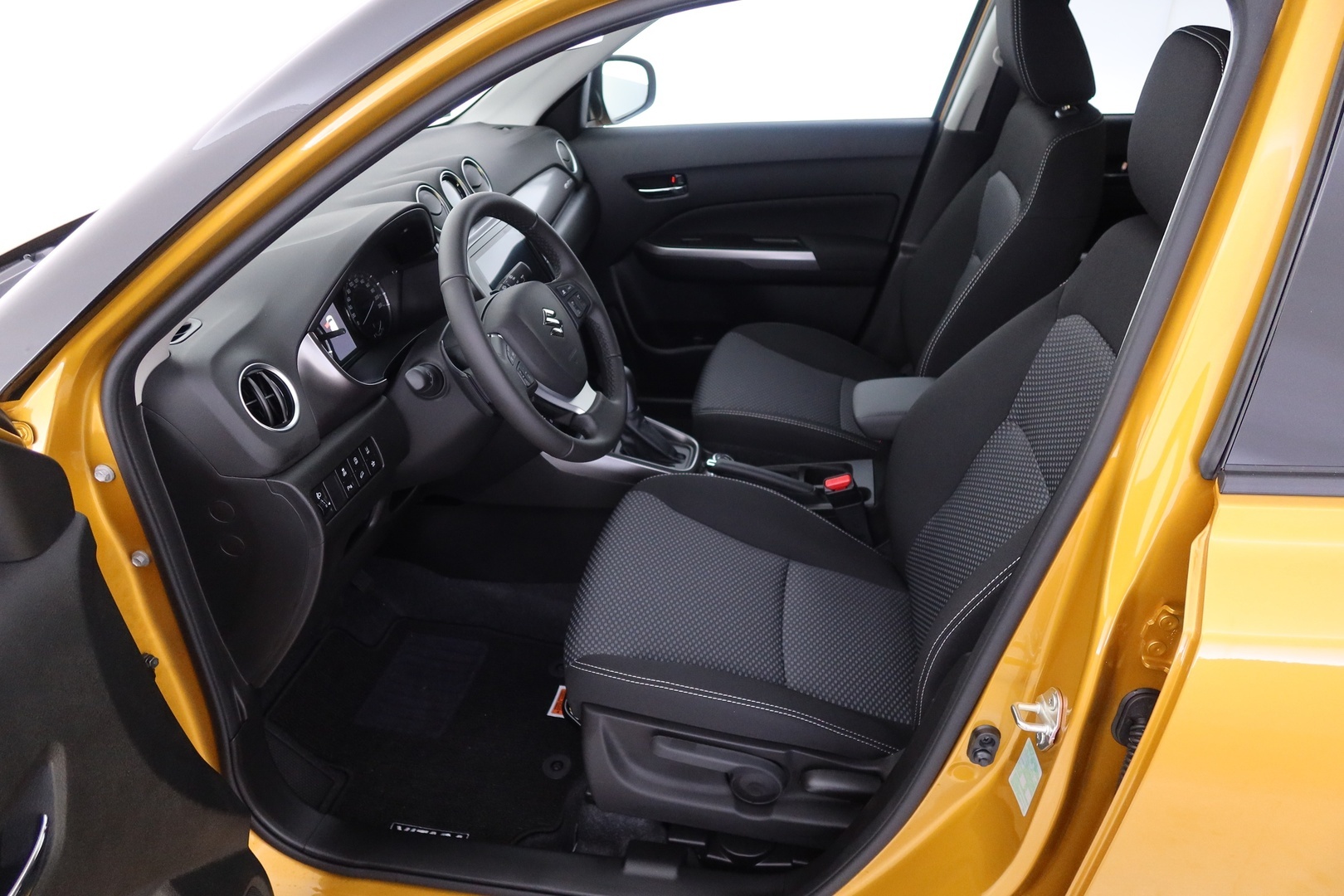 SUZUKI Vitara 2026