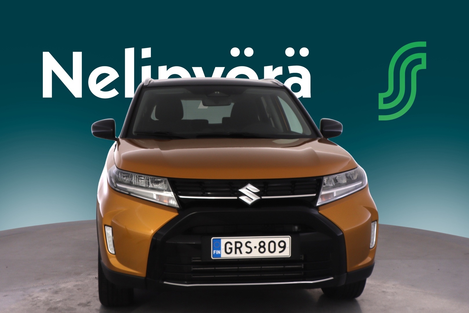 SUZUKI Vitara 2026