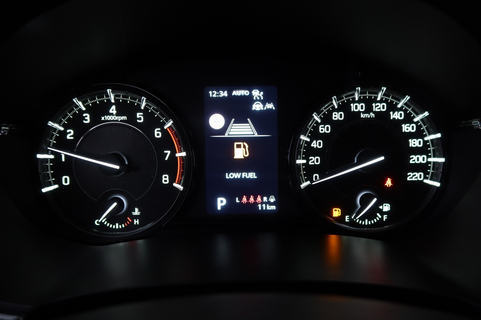SUZUKI Vitara 2026