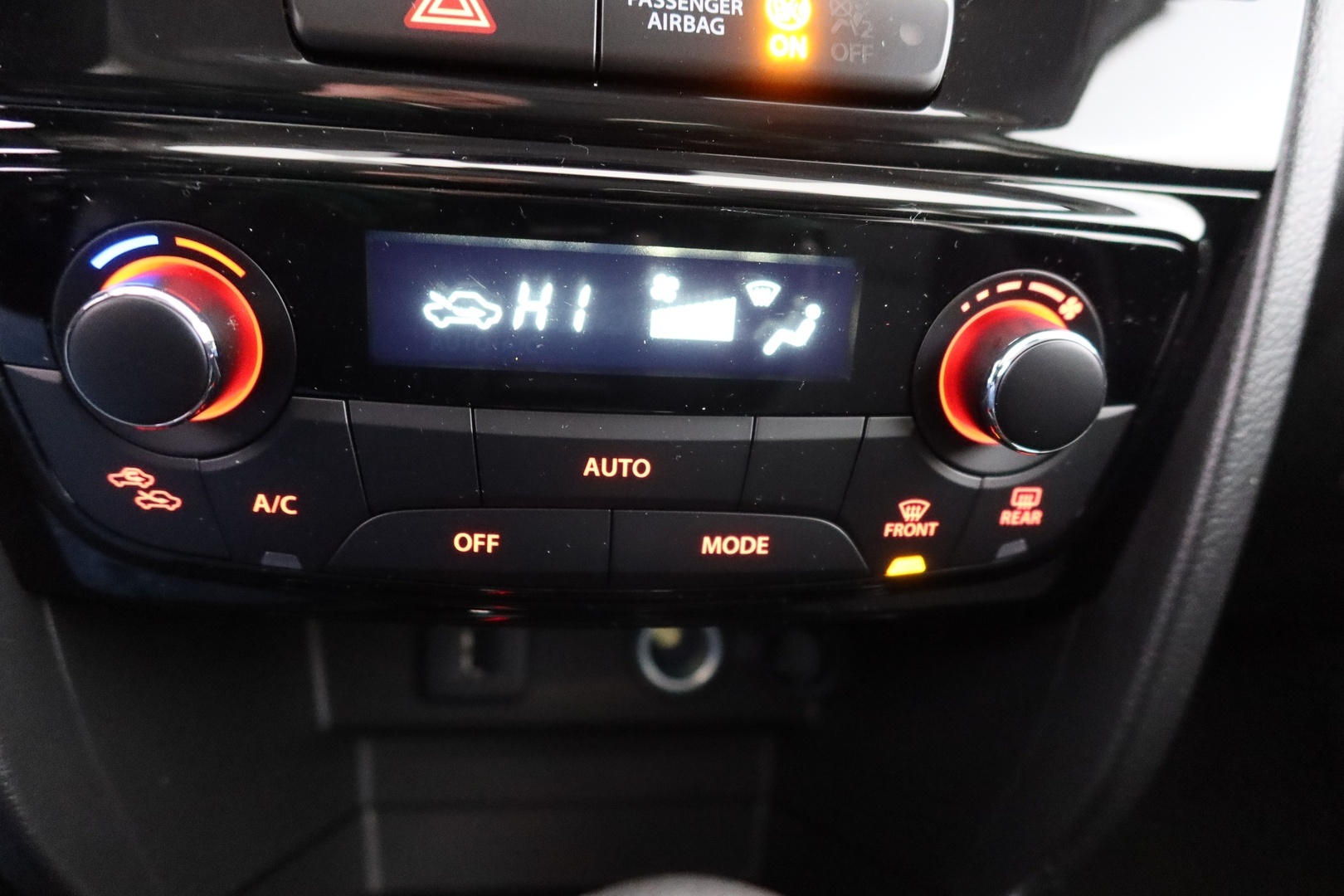 SUZUKI Vitara 2026