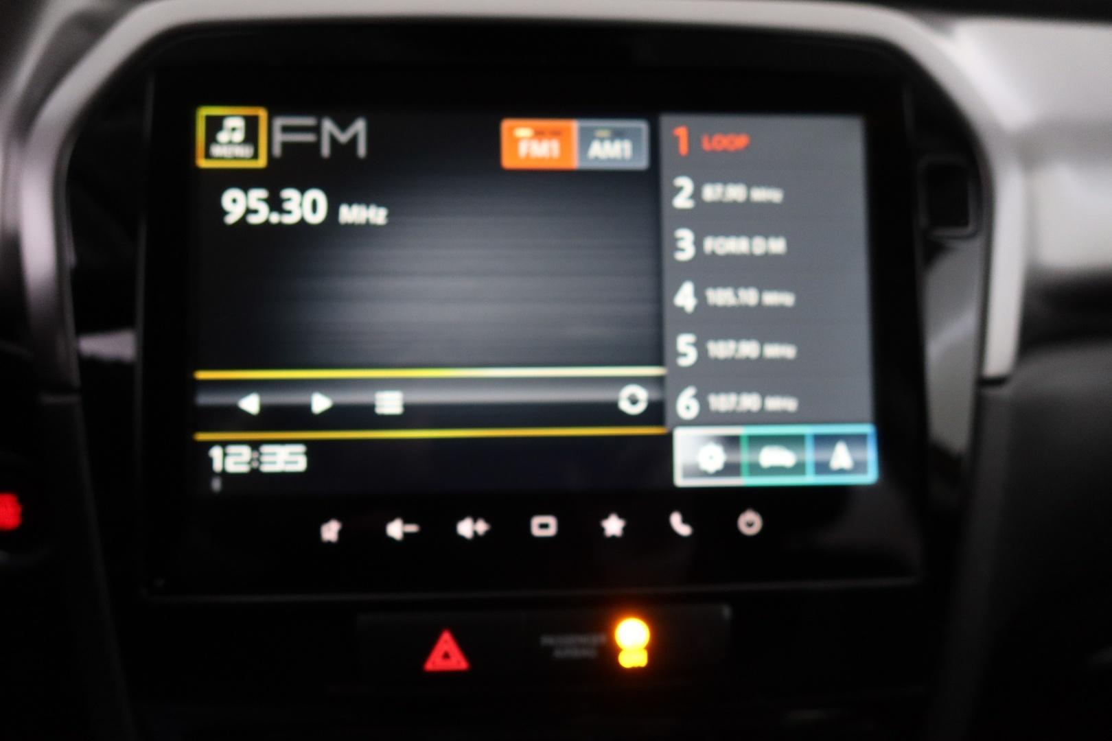 SUZUKI Vitara 2026