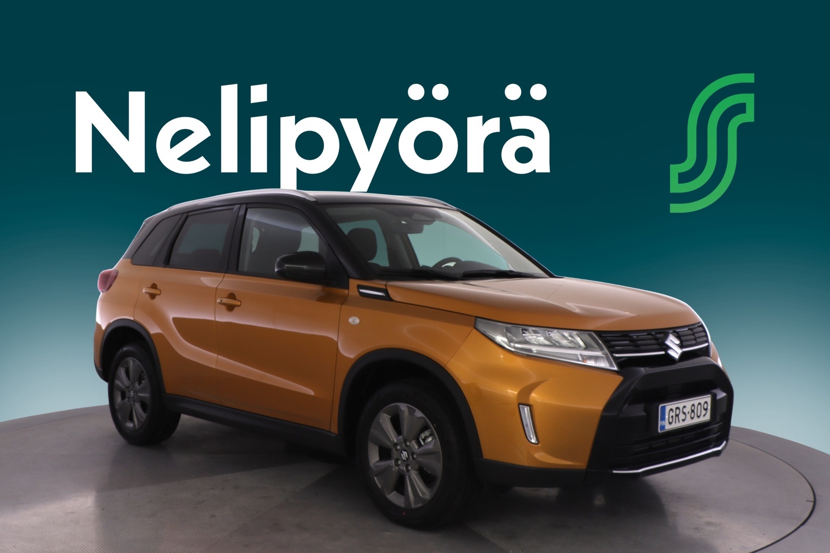 SUZUKI Vitara 2026