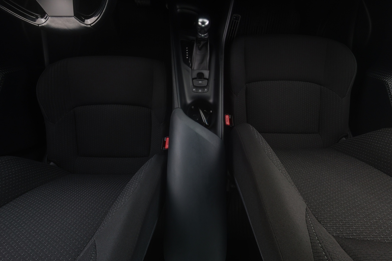 TOYOTA C-HR 2018