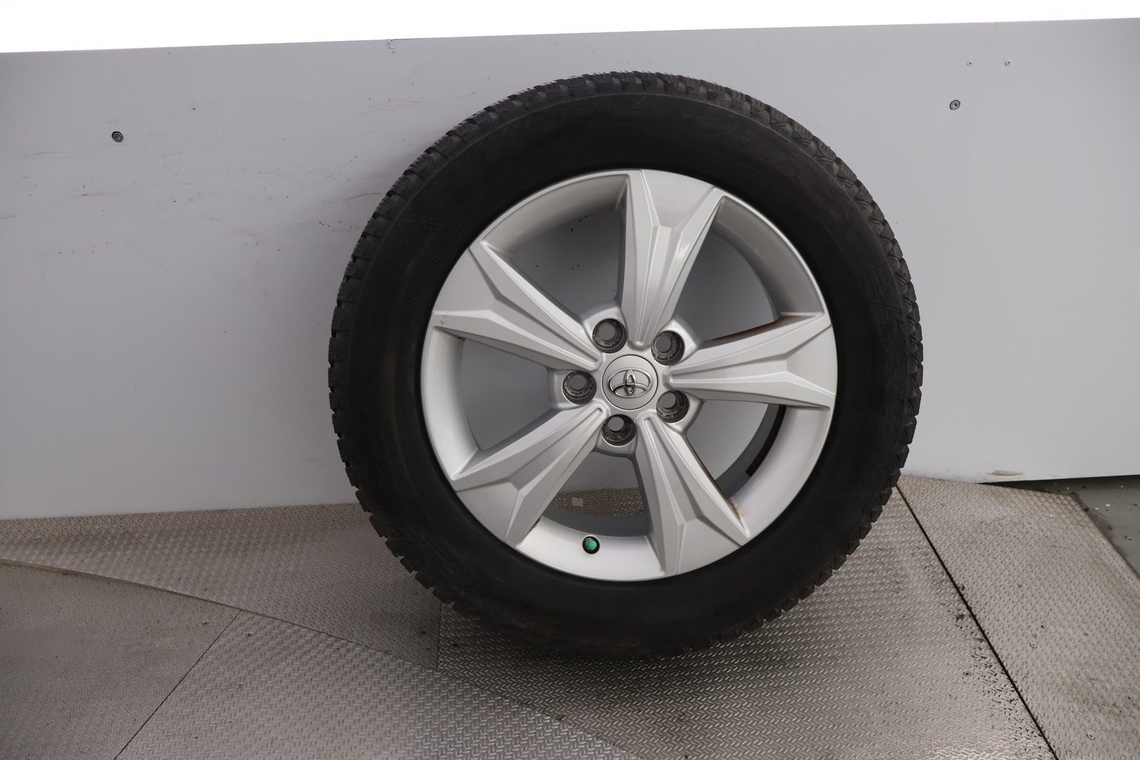 TOYOTA C-HR 2018