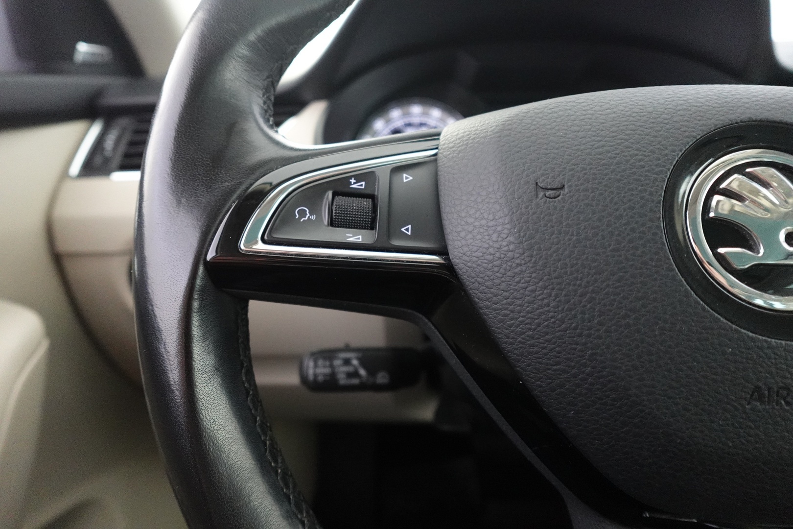 SKODA Octavia 2017