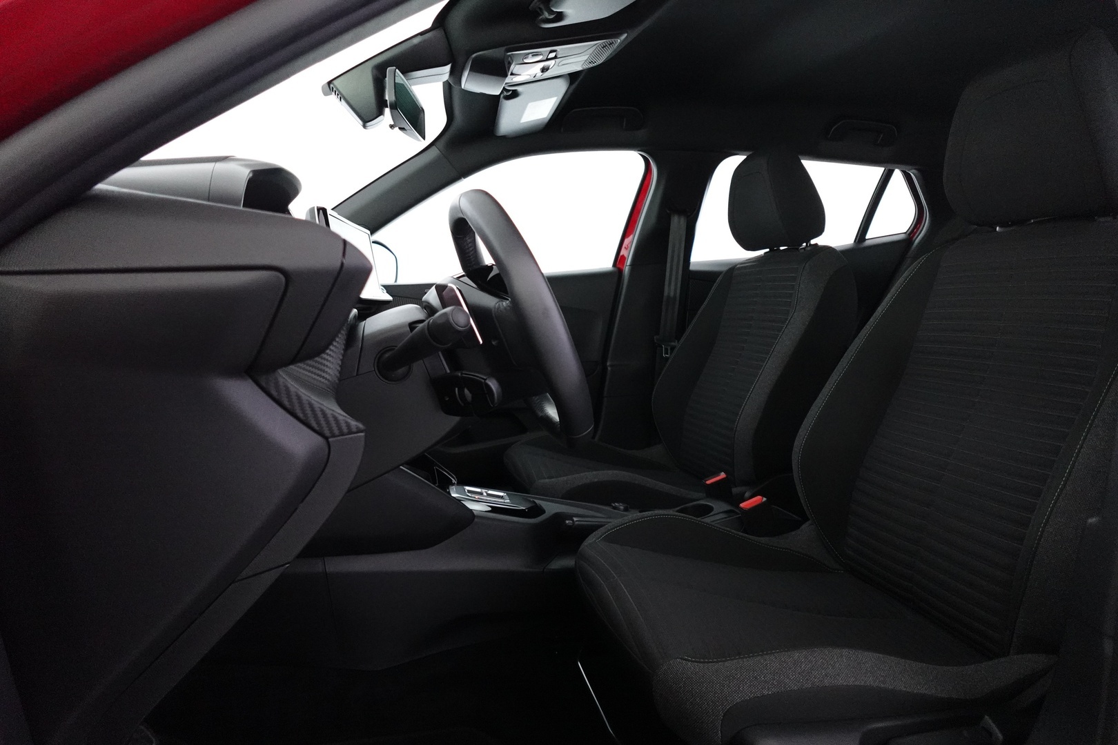 PEUGEOT 2008 2024